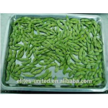 IQF gefroren edamame